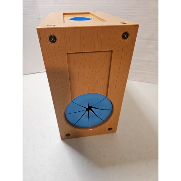 WHAT’S IN THE BOX? Large Family Fun Game by Blip Toys School Education Teacher - Picture 7 of 8